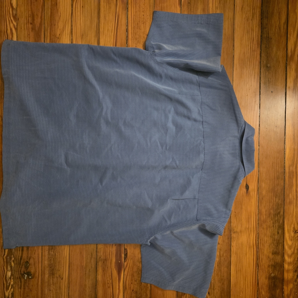 Royal Robbins Desert dry short sleeve - Picture 2 of 2